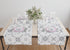Elevate Your Dining Experience with the Harper Organic Cotton Satin Table Dining Set